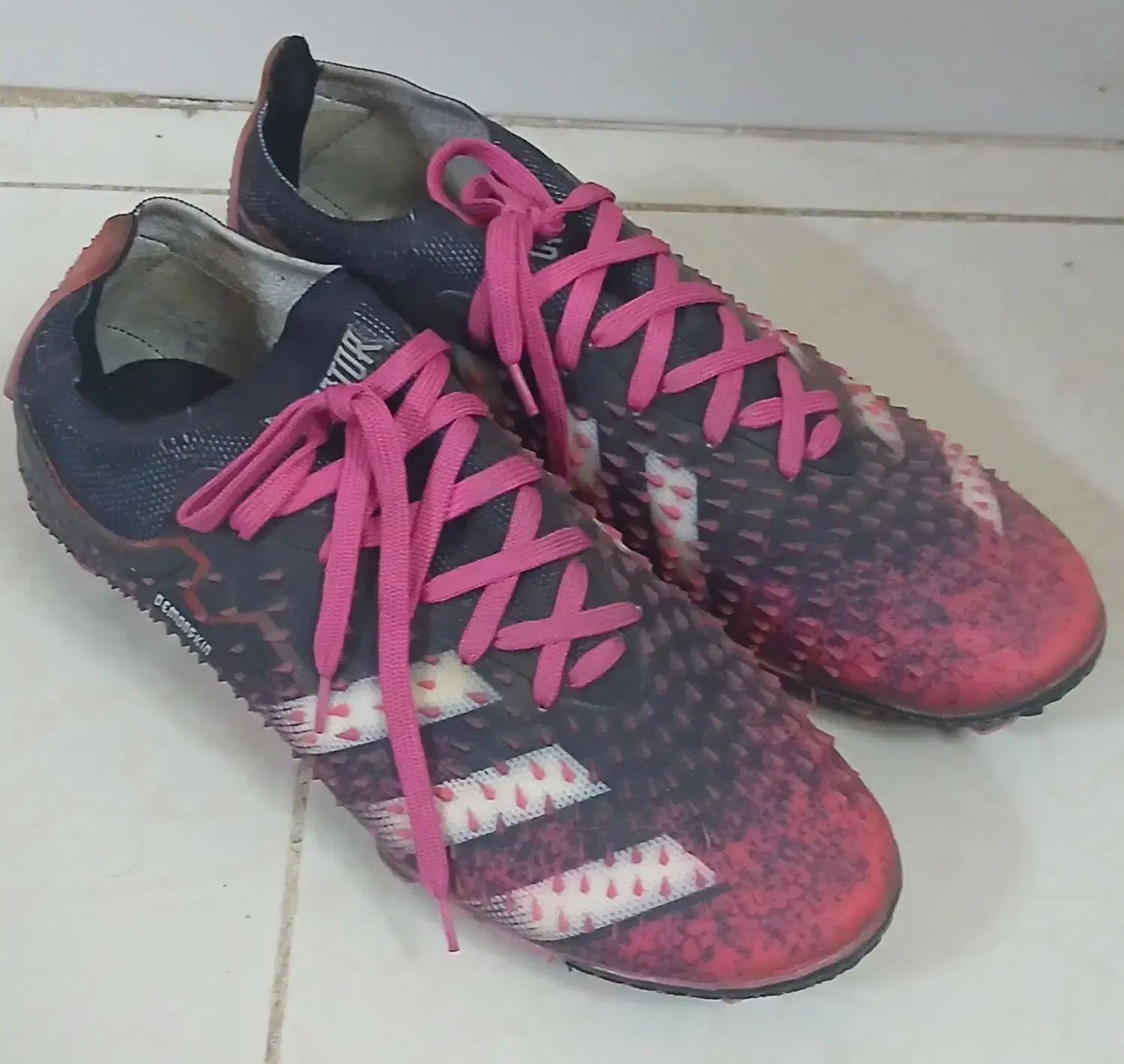 استوک میخی فوتبال|ورزشهای توپی|قزوین, |دیوار