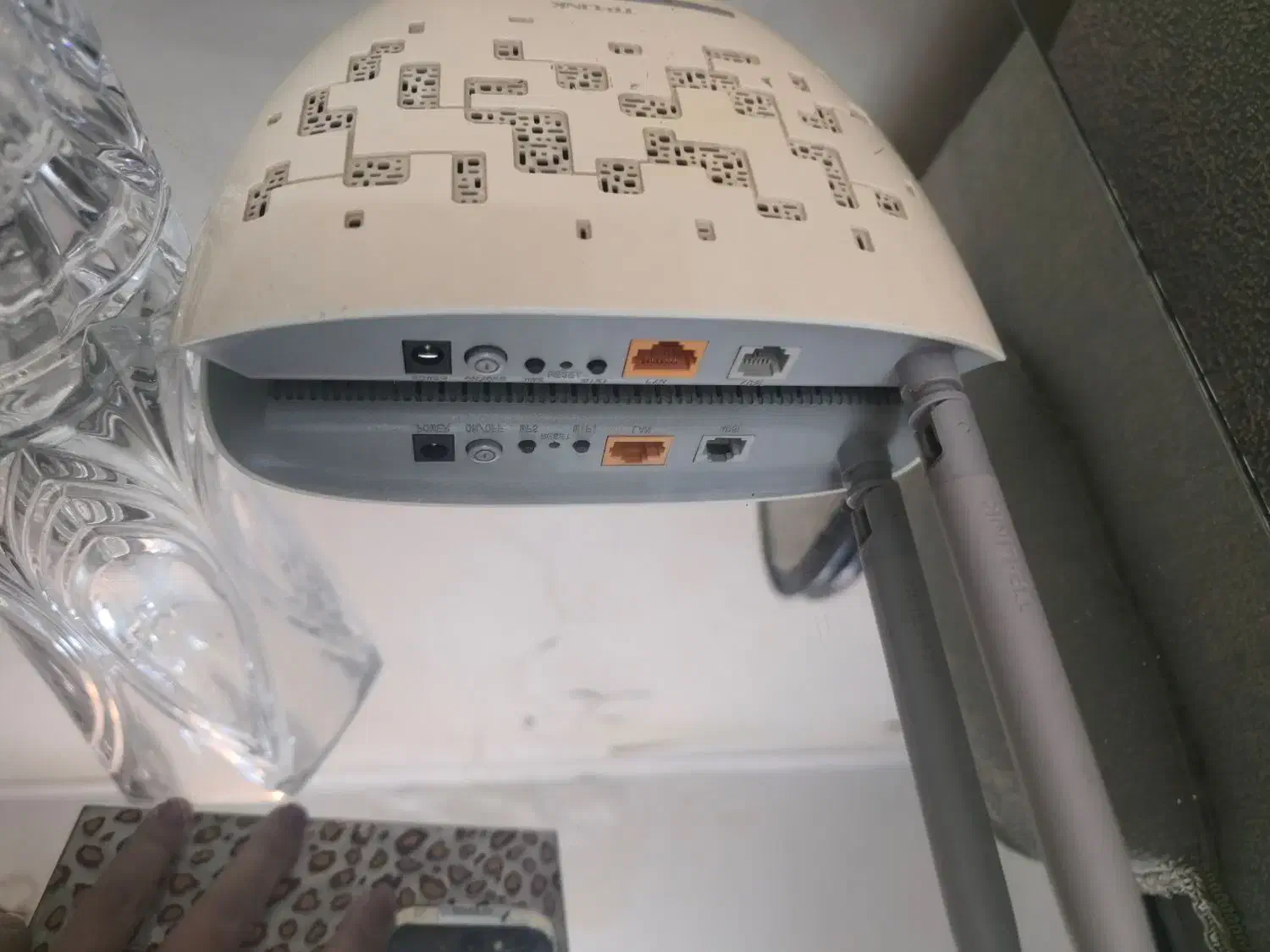 مودم|مودم و تجهیزات شبکه|تهران, شهرک پرواز|دیوار