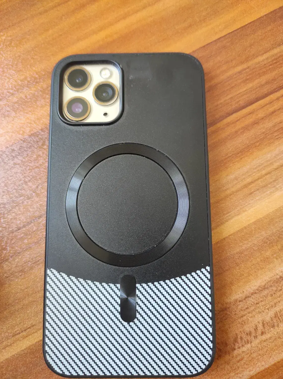 ایفون 11پرو 256 lla|موبایل|زاهدان, |دیوار