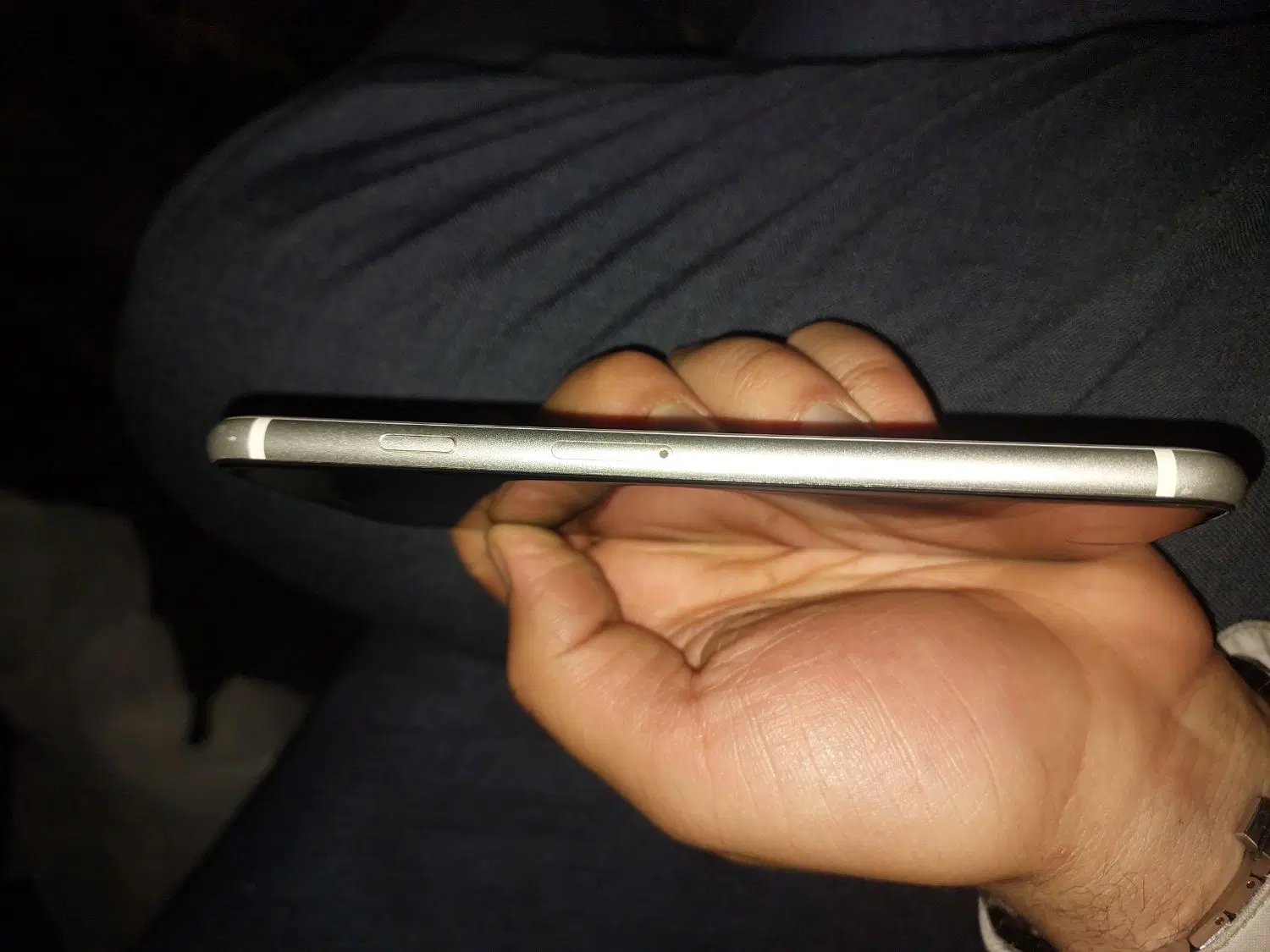 iphone se 2020 64G باتری 75%|موبایل|تهران, دکتر هوشیار|دیوار