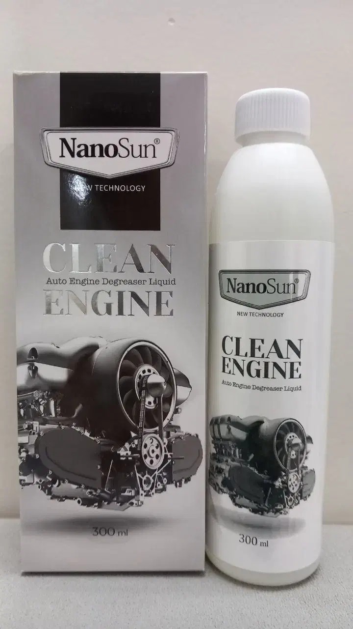 چربی زدای نانو|مواد شوینده و دستمال کاغذی|ری, دولت‌آباد|دیوار