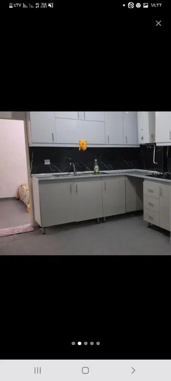 اجاره کوتاه مدت منزل|اجارهٔ کوتاه‌مدت آپارتمان و سوئیت|مشهد, سیلو|دیوار