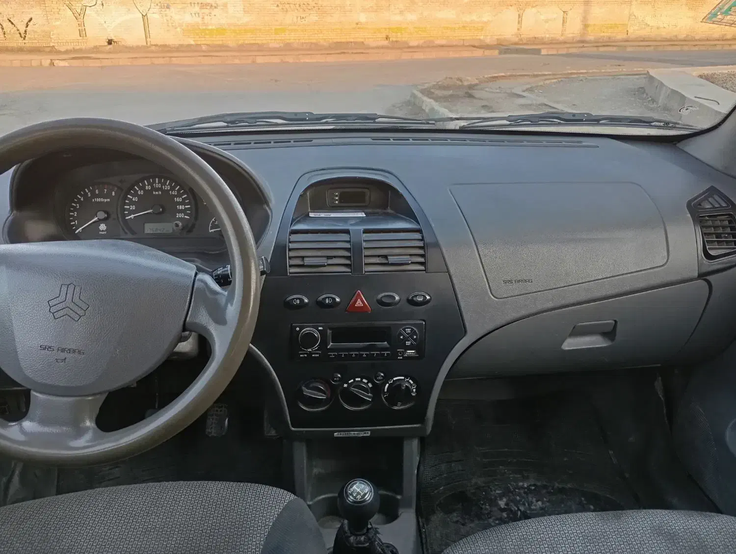 تیبا صندوق دار|خودرو سواری و وانت|بندر امام خمینی, |دیوار