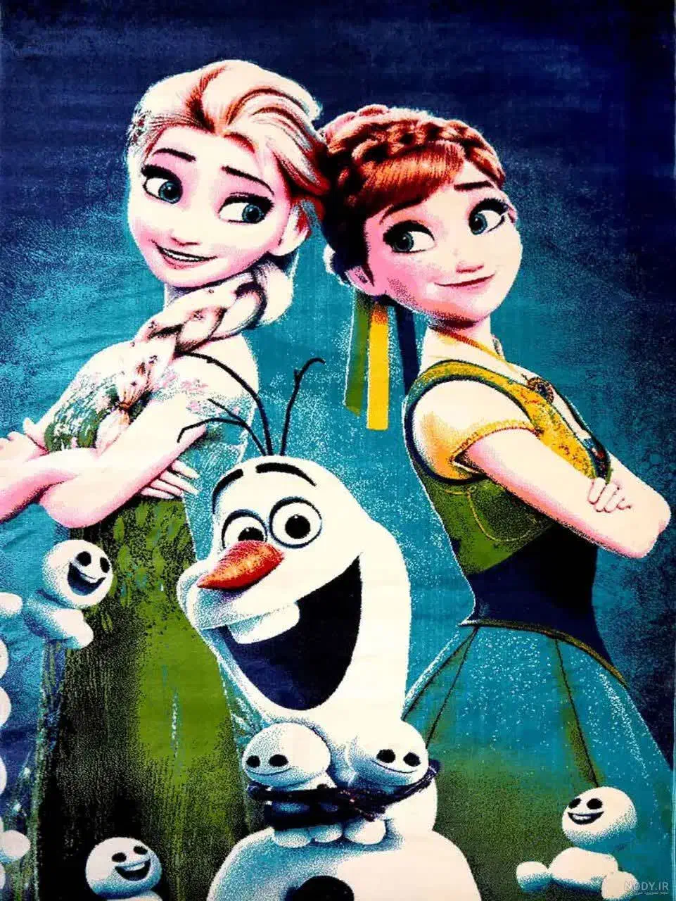 فرش اتاق خواب|فرش|تهران, مینای شمالی (مخبر)|دیوار