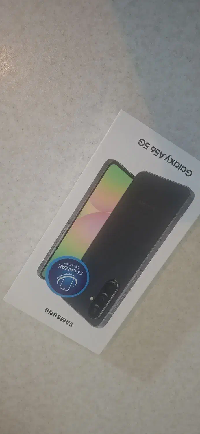 گوشی A56 128 5G|موبایل|تهران, ابوذر|دیوار