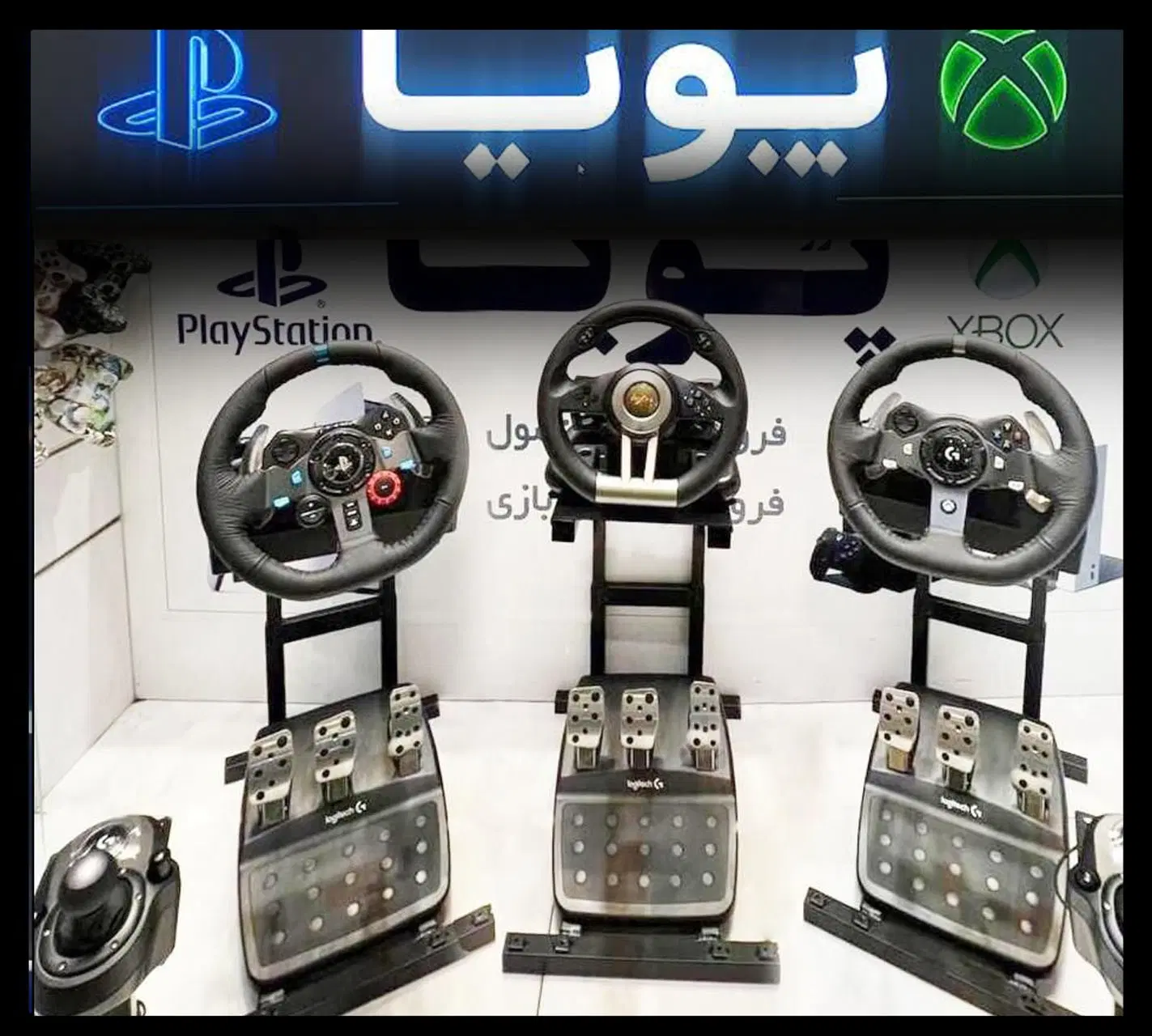 بازی شبیح سازماشین4انواع دستهg29همراه نصبDRIVEps5|کنسول، بازی ویدئویی و آنلاین|تهران, دروس|دیوار