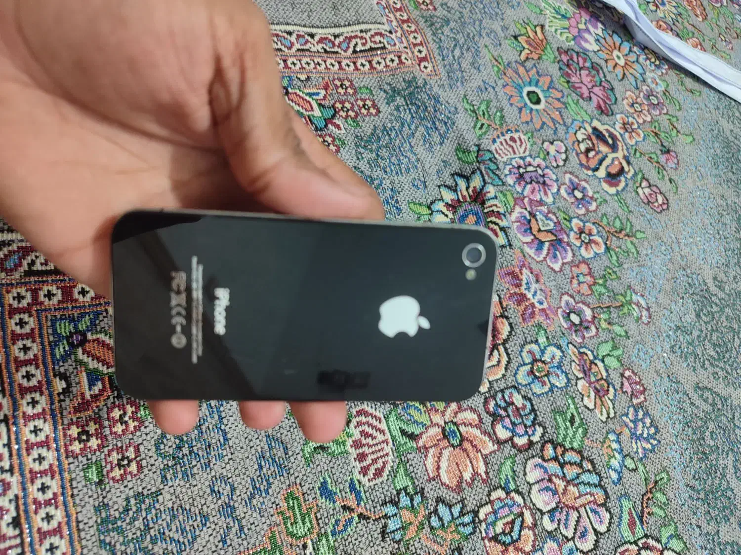 ایفون۴و ۵ و نوکیا|موبایل|سراوان, |دیوار