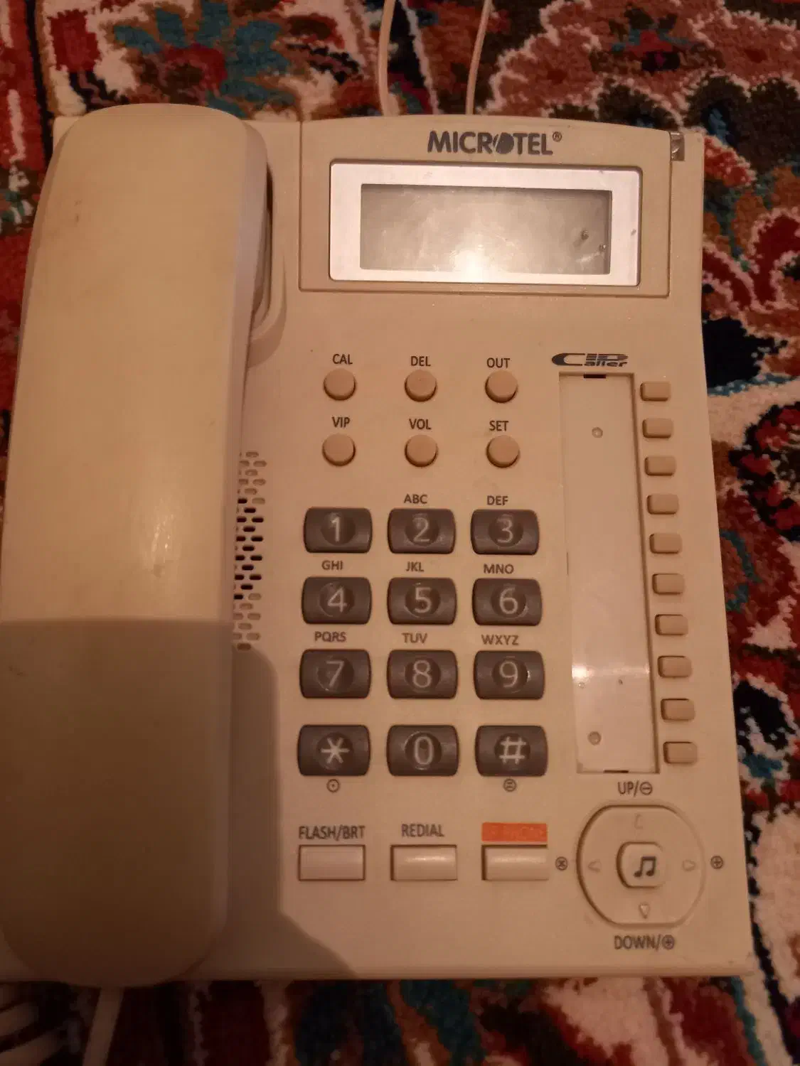 تلفن رومیزی|تلفن رومیزی|بیرجند, |دیوار