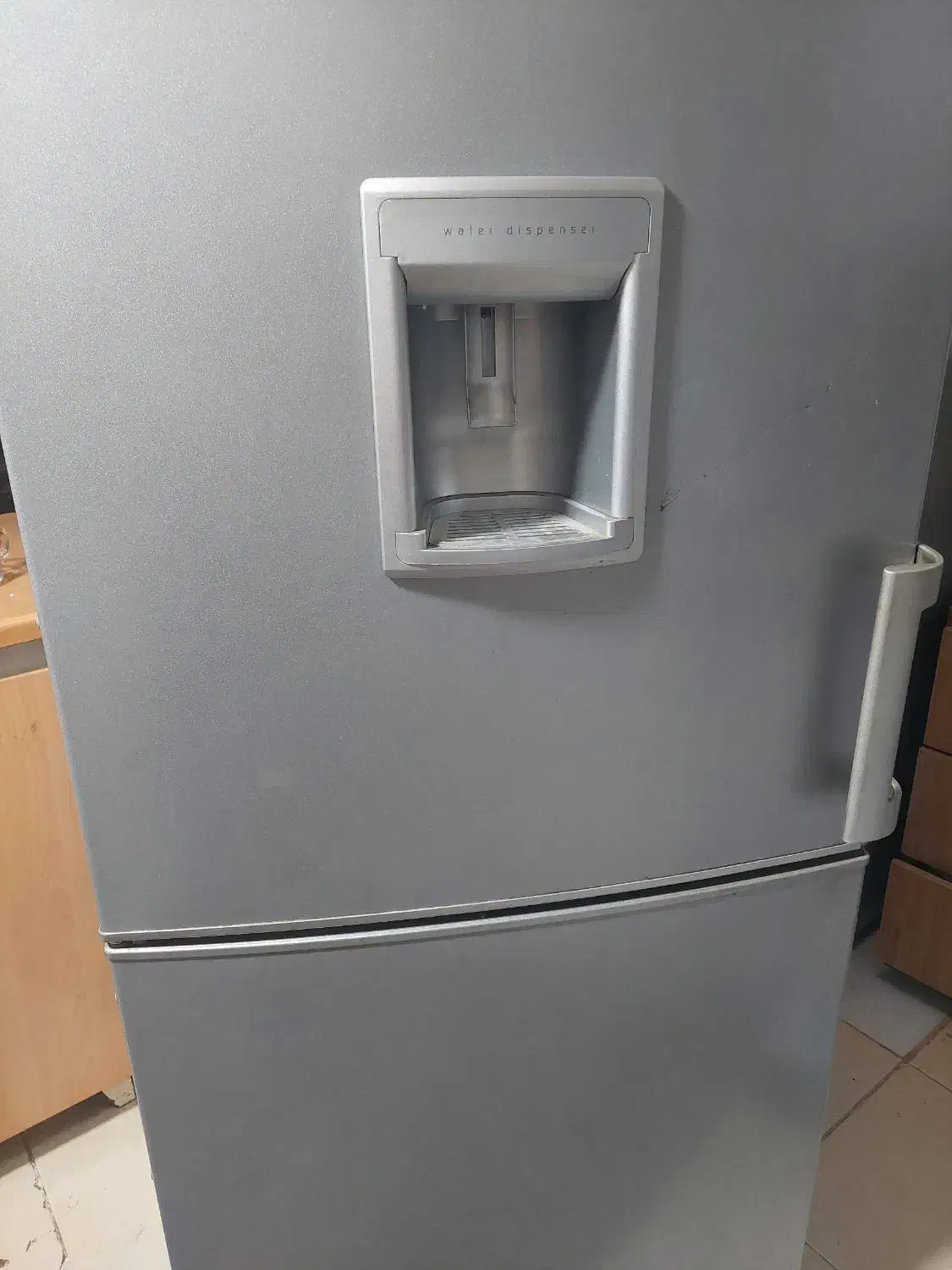 یخچال فریزر کنوود|یخچال و فریزر|مشهد, شهید بهشتی|دیوار