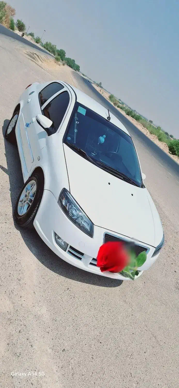 رانا پلاس مدل ۱۴۰۰|خودرو سواری و وانت|دزفول, |دیوار