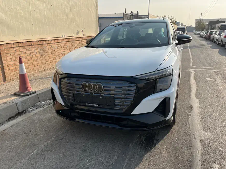 آئودی Q5 2024|خودرو سواری و وانت|اسلام‌شهر, زرافشان|دیوار