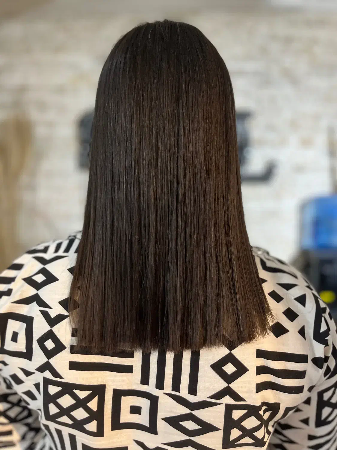 مدل کراتین پروتئین بوتاکس|خدمات آرایشگری و زیبایی|مشهد, شریف|دیوار