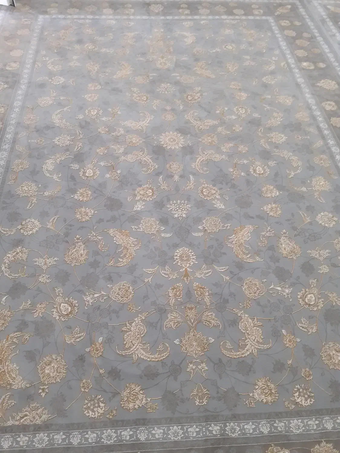 فرش ۹ متری سوفیا|فرش|سنقر, |دیوار