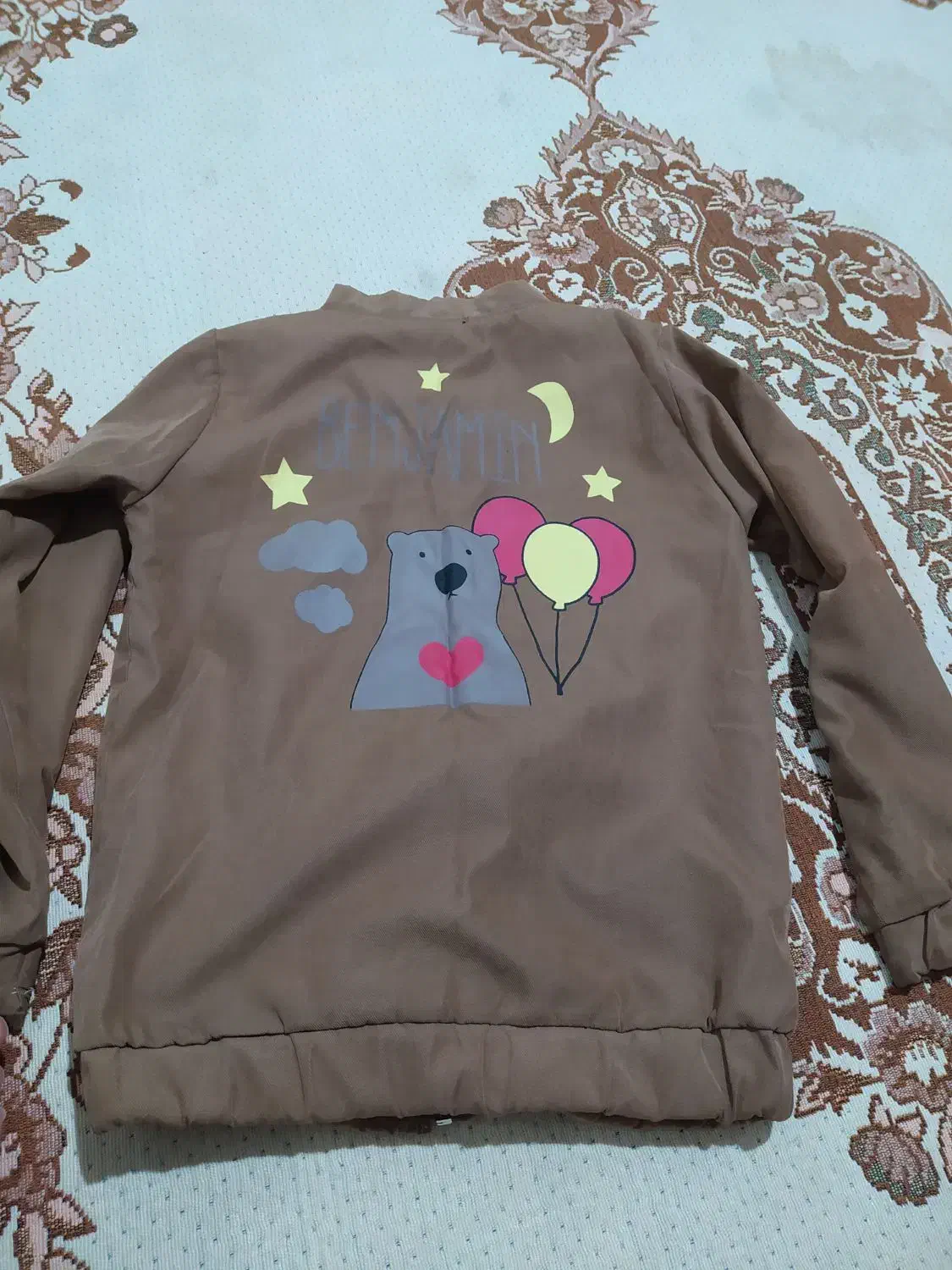 لباس پسرانه|کفش و لباس بچه|قزوین, |دیوار