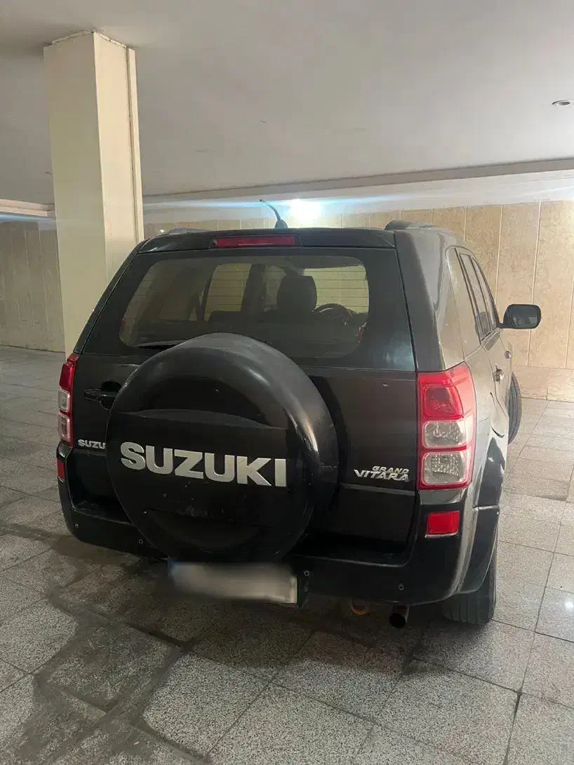 سوزوکی ۲۴۰۰ دنده ای مدل ۹۰|خودرو سواری و وانت|تهران, ایرانشهر|دیوار