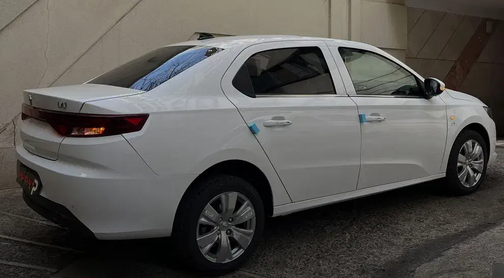 تارا1403v4|خودرو کلاسیک|بیرجند, |دیوار