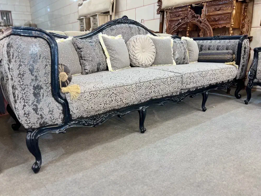 مدل زیبا و خاص کنزو|مبلمان خانگی و میز عسلی|مرند, |دیوار