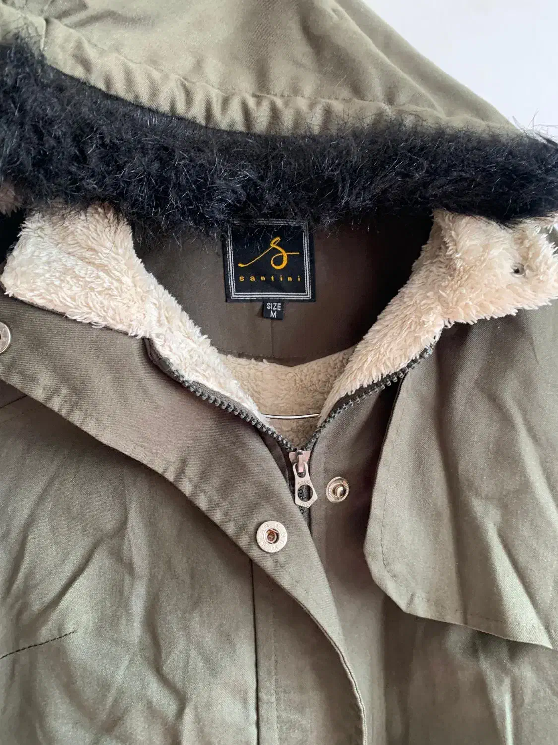 پالتوسایزمدیوم|لباس|گنبد کاووس, |دیوار