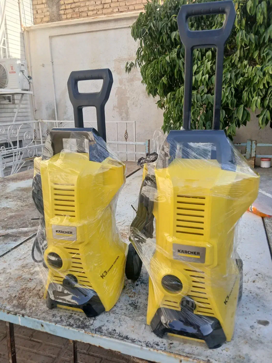 کارواش کارچر|لوازم نظافت|شیراز, اصلاحنژاد|دیوار