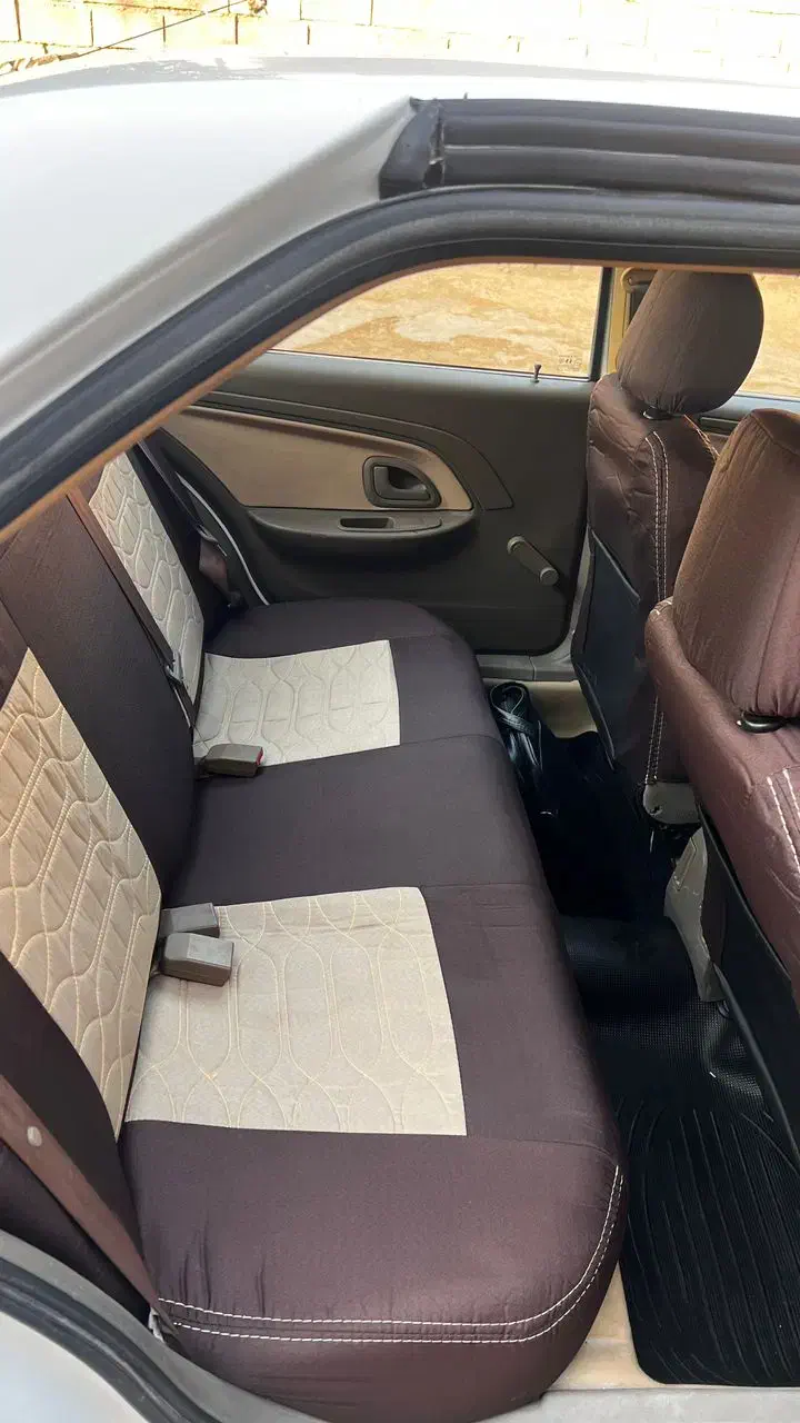 پژو اس ال ایکس تیوفایو|خودرو سواری و وانت|اهواز, الهائی|دیوار