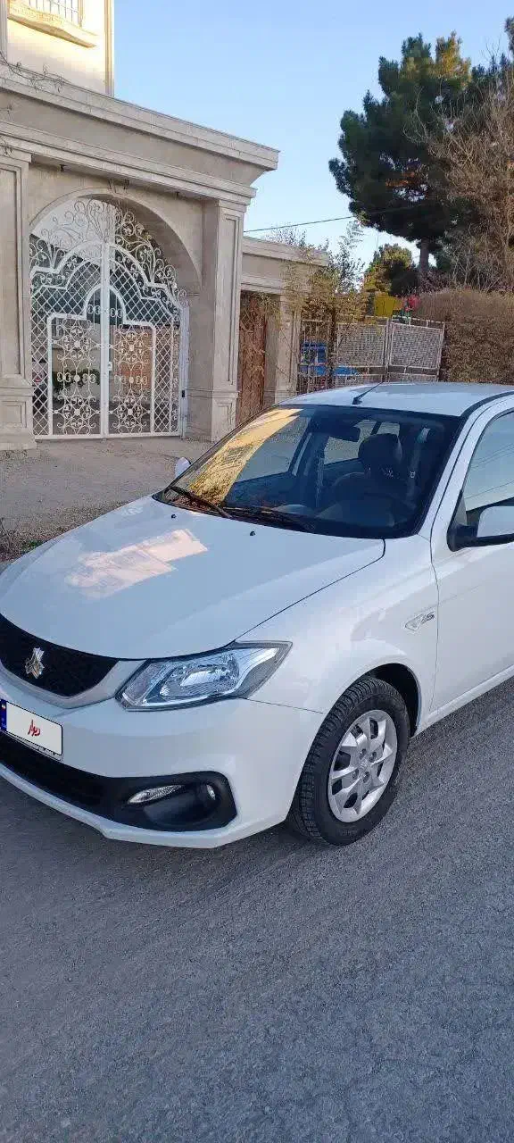 ساینا مدل ۱۴۰۳|خودرو سواری و وانت|مشهد, شهرک بهارستان|دیوار