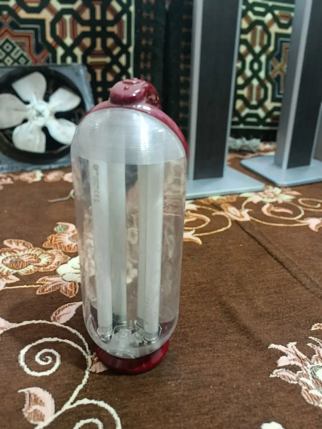 چراغ قوه|سایر لوازم برقی|محمدشهر, جعفرآباد|دیوار