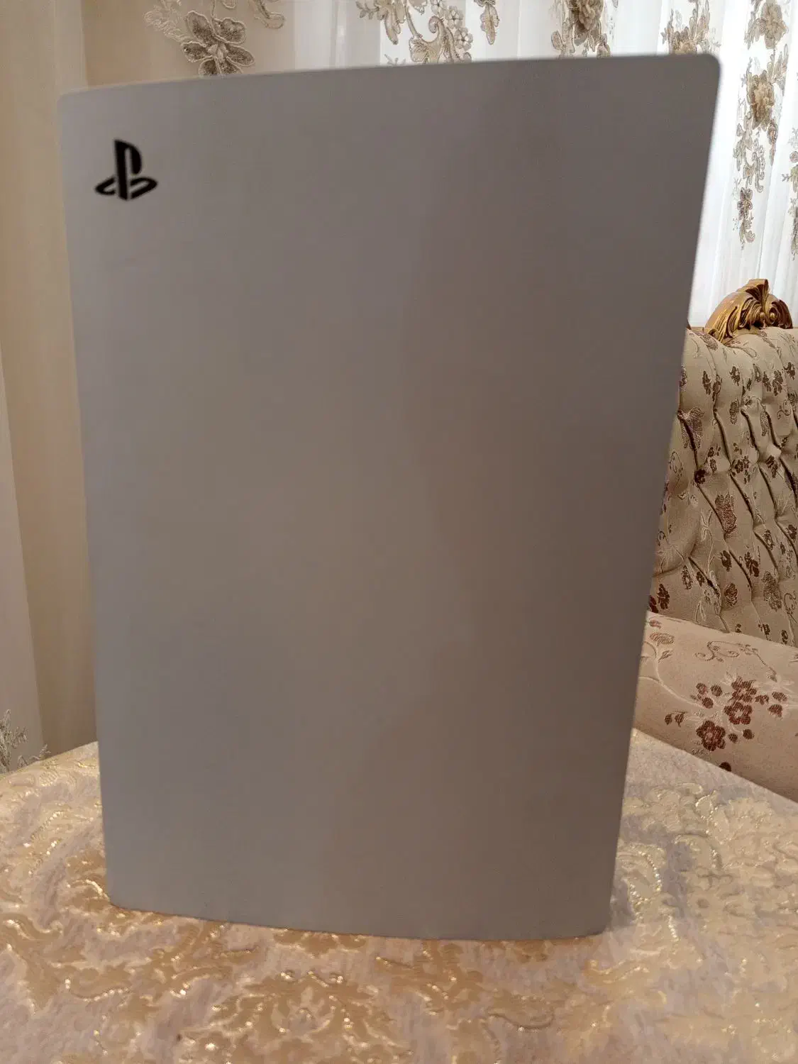 پلی استیشن 5 درحد آک نو|کنسول، بازی ویدئویی و آنلاین|تربت‌حیدریه, کاشانی|دیوار