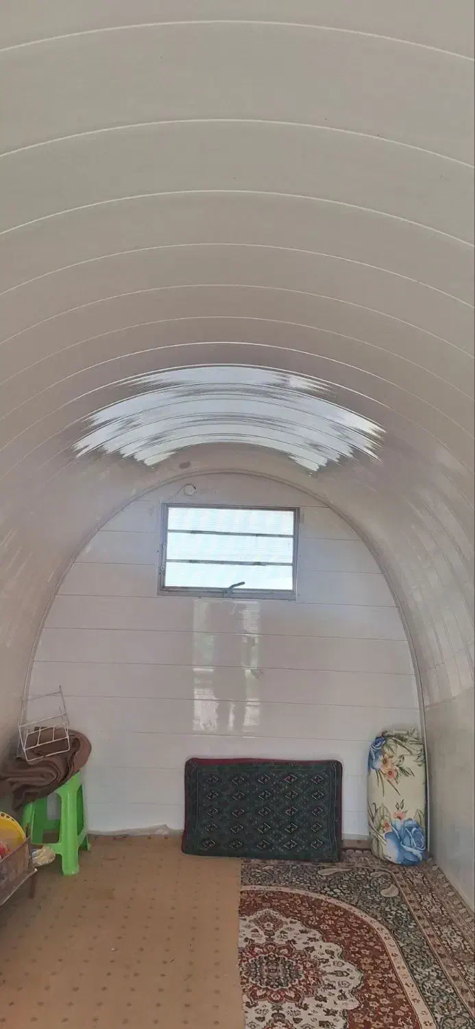 کانکس نو|مصالح و تجهیزات ساختمان|شوشتر, |دیوار