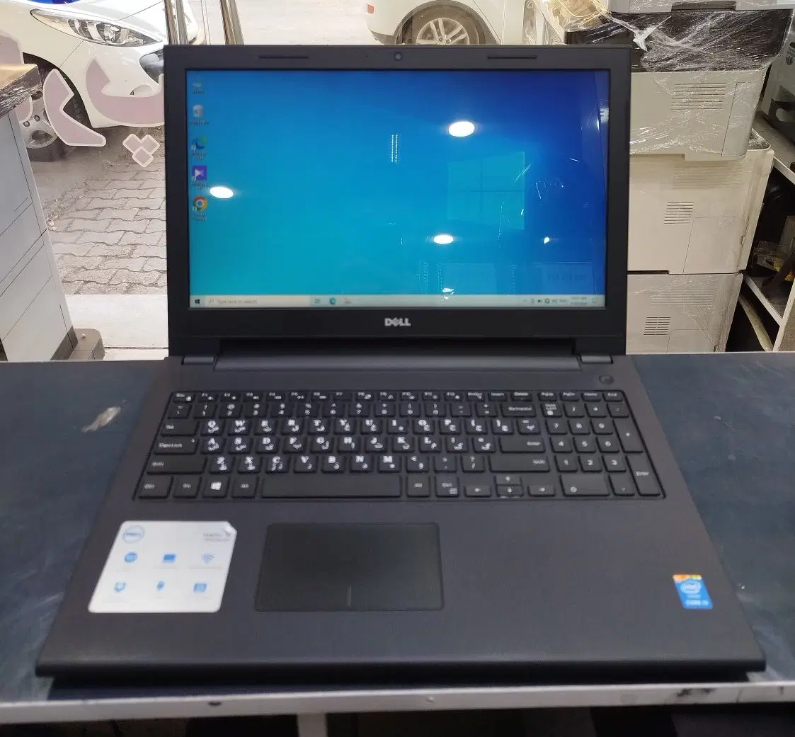 لپتاپ Dell|رایانه همراه|اهواز, عامری|دیوار