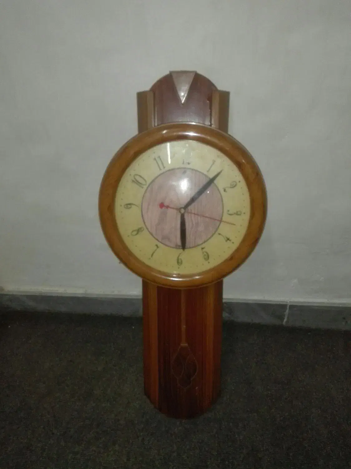 ساعت دیواری|ساعت دیواری و تزئینی|گنبد کاووس, |دیوار