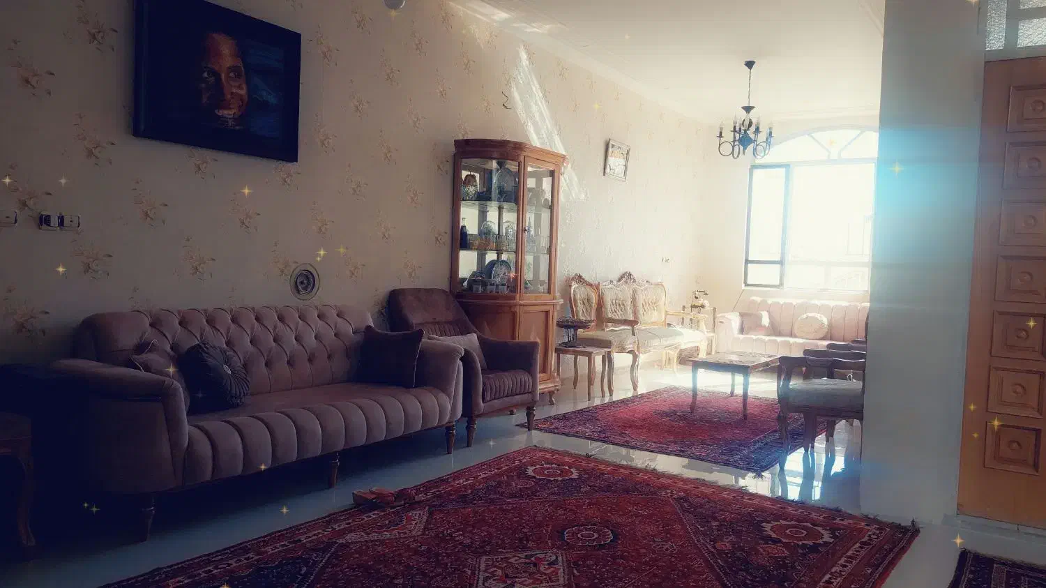 اجاره خانه ویلایی ۱۷۰ متری ۳ خوابه در تاچارا|اجارهٔ خانه و ویلا|شیراز, تاچارا|دیوار