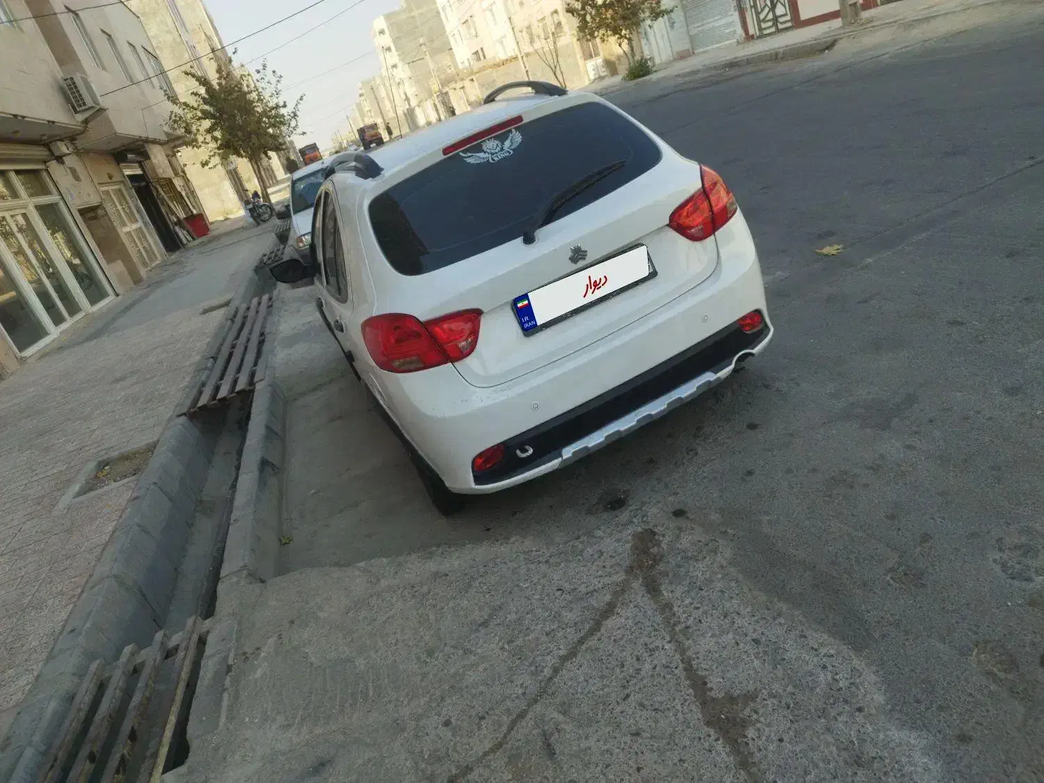 کوییک 1402|خودرو سواری و وانت|فشاپویه, |دیوار