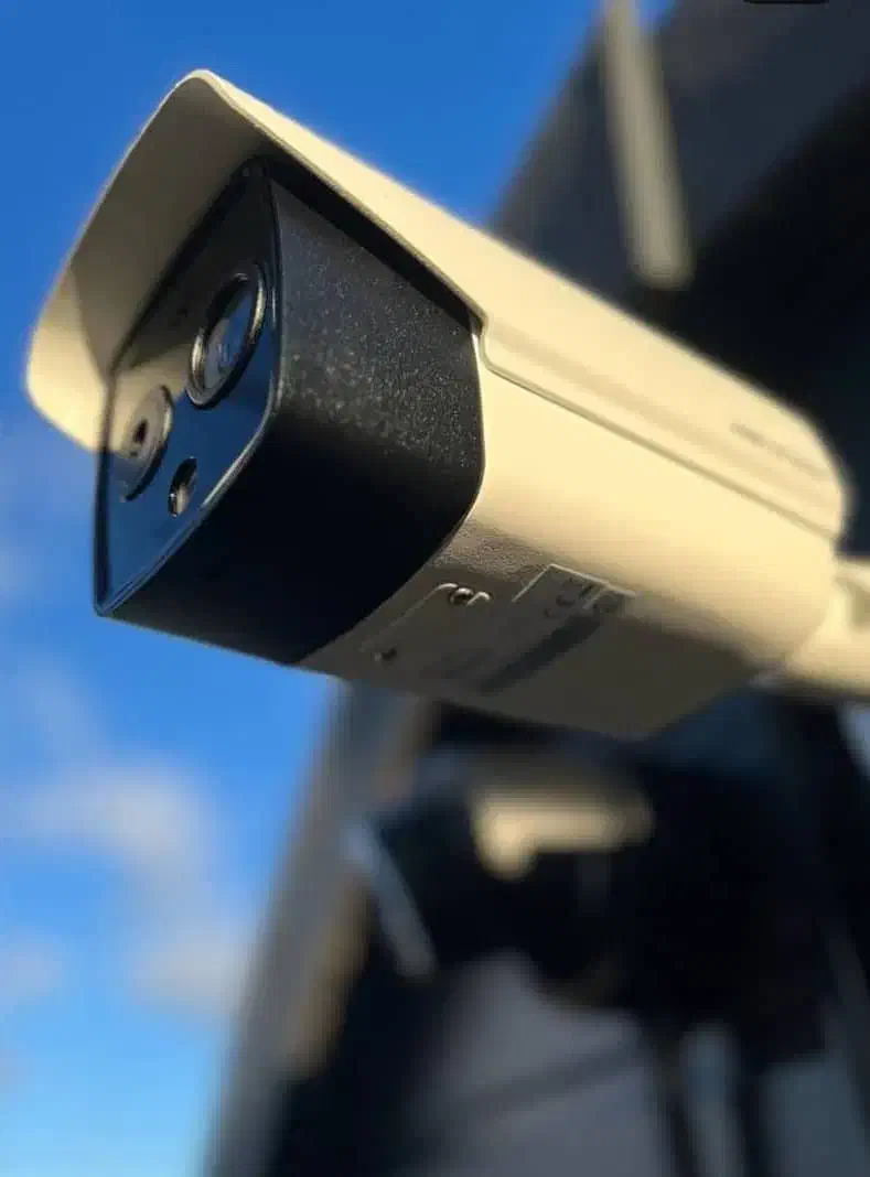 پکیج های 5 مگ با دید شب رنگی|دوربین مداربسته|تهران, مجیدیه|دیوار