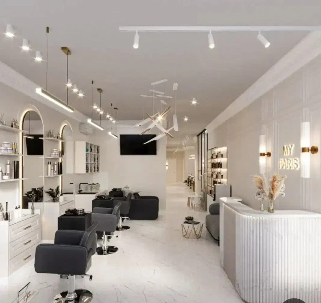 جذب نیرو برا تمام لاین های زیبایی|استخدام درمانی، زیبایی، بهداشتی|دزفول, |دیوار