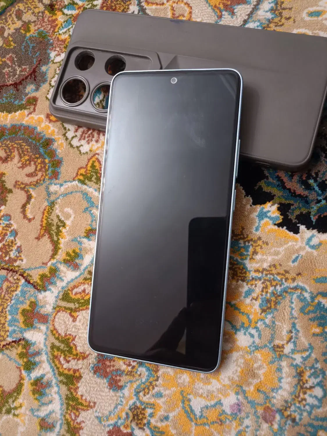 نوت13|موبایل|فولادشهر, A4|دیوار