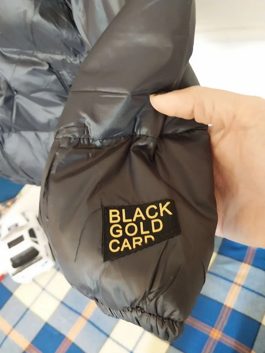 کاپشن بچگانه وارداتی بسیار گرم|کفش و لباس بچه|تهران, تختی|دیوار