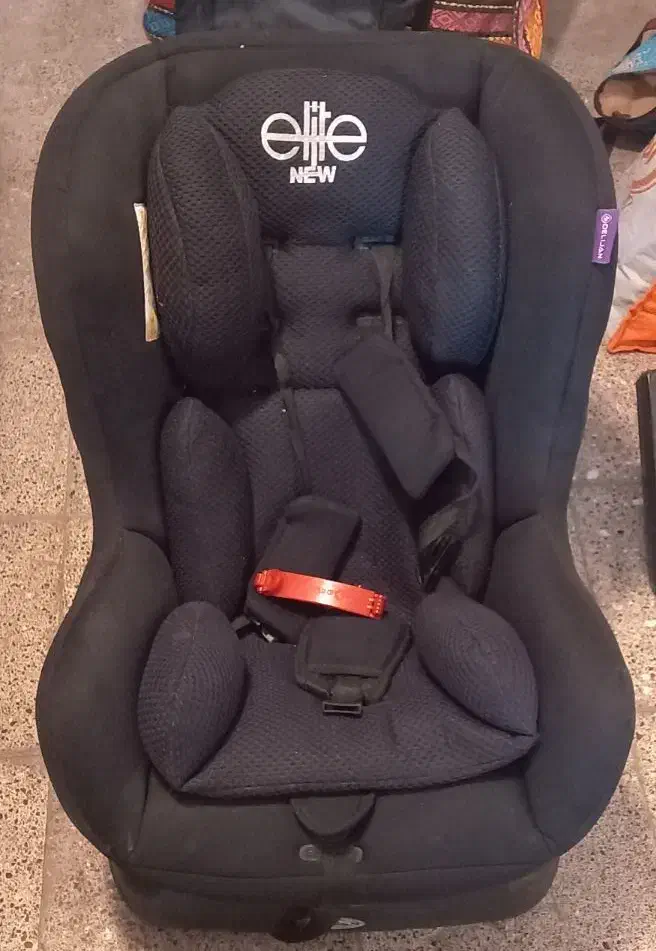 صندلی خودرو کودک دلیجان|اسباب و اثاث بچه|تهران, افسریه جنوبی|دیوار