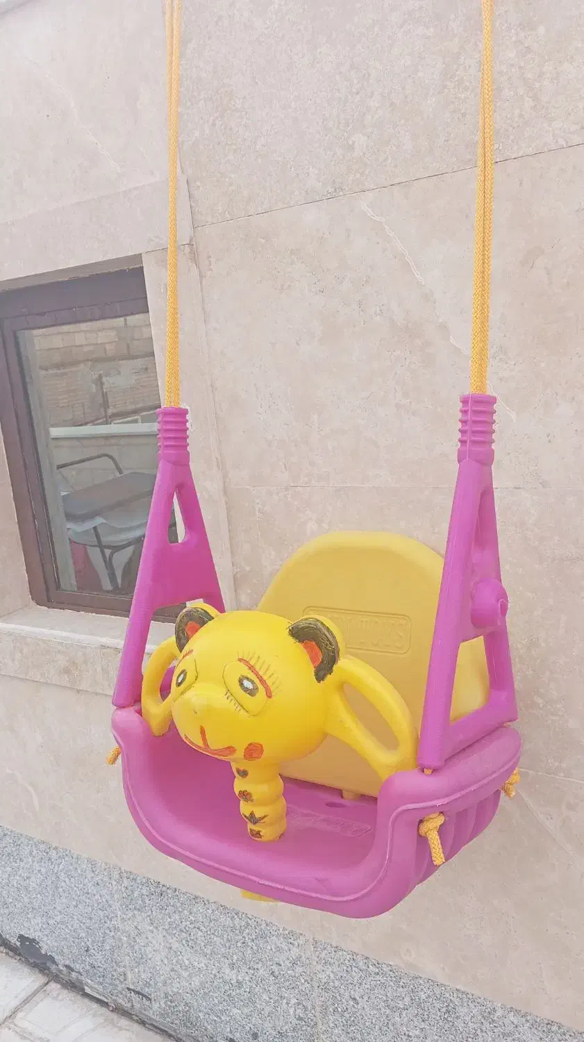 تاب بچه|اسباببازی|تبریز, |دیوار