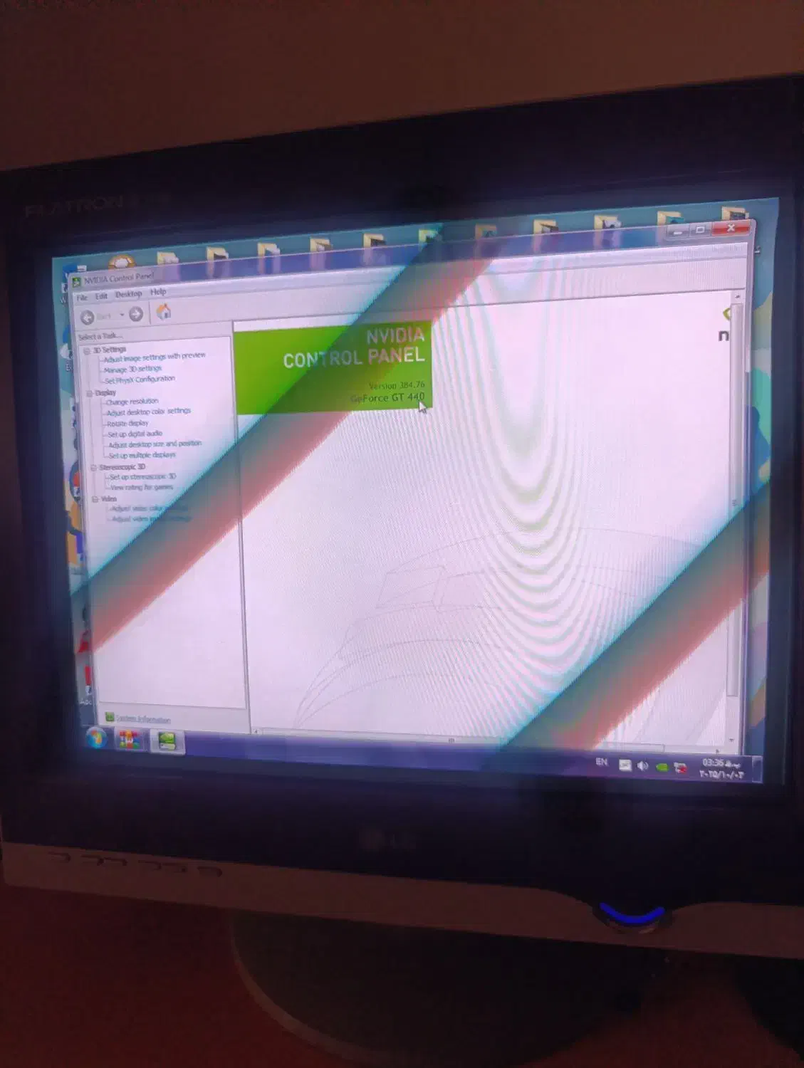 کیس و مانیتور|رایانه رومیزی|قوچان, |دیوار