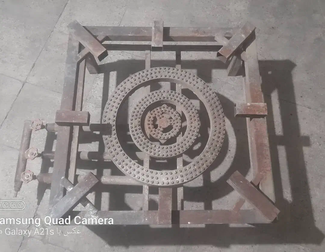 اجاق گاز|اجاق گاز و لوازم برقی پخت‌وپز|تهران, خزانه|دیوار