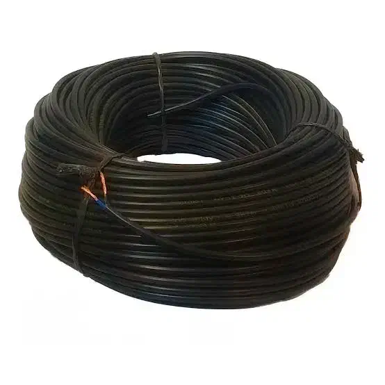 سیم تلفن مسی|مودم و تجهیزات شبکه|ارومیه, |دیوار