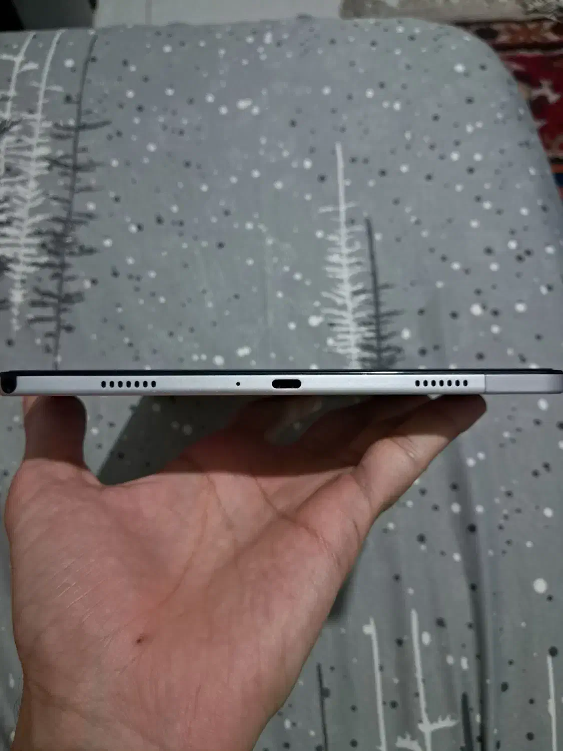 tab A9+ 5G|تبلت|اصفهان, عباس‌آباد|دیوار