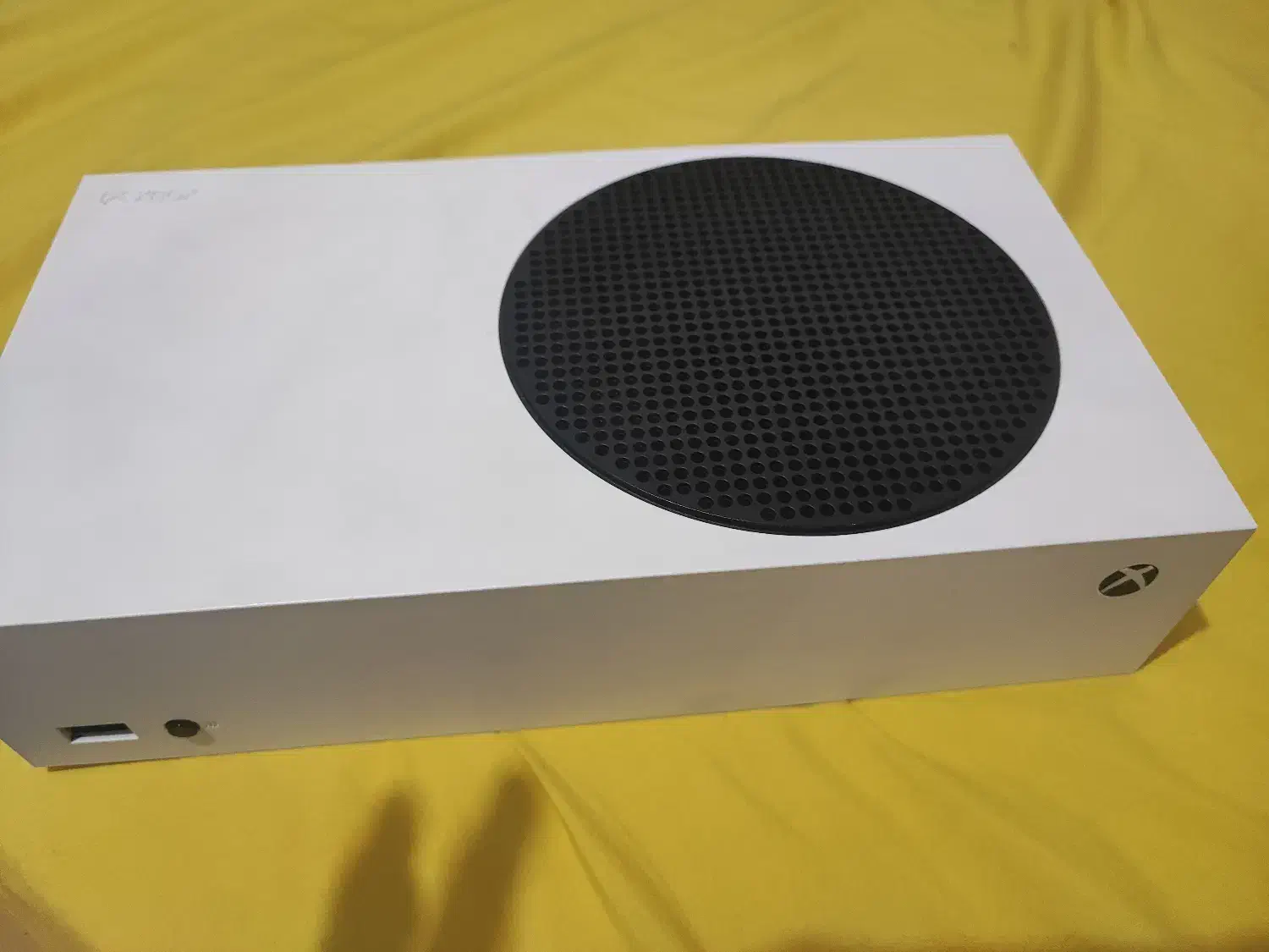 Xbox series s ایکس باکس سری اس|کنسول، بازی ویدئویی و آنلاین|کرج, عظیمیه|دیوار