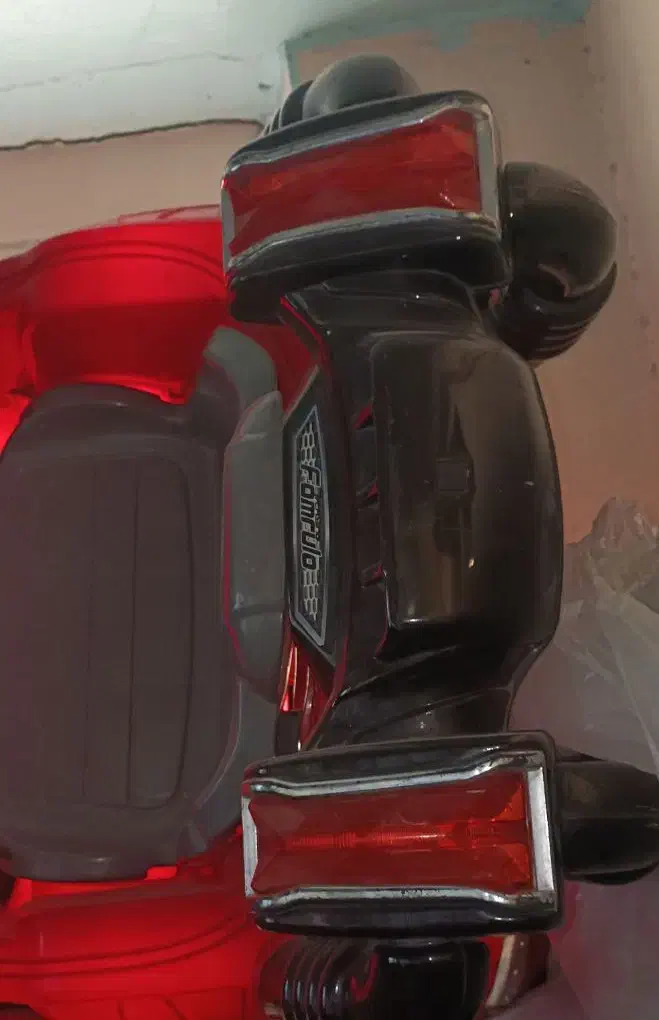 ماشین شارژی جیپ آفروید برند ok|اسباب‌بازی بچه|تهران, کیانشهر|دیوار