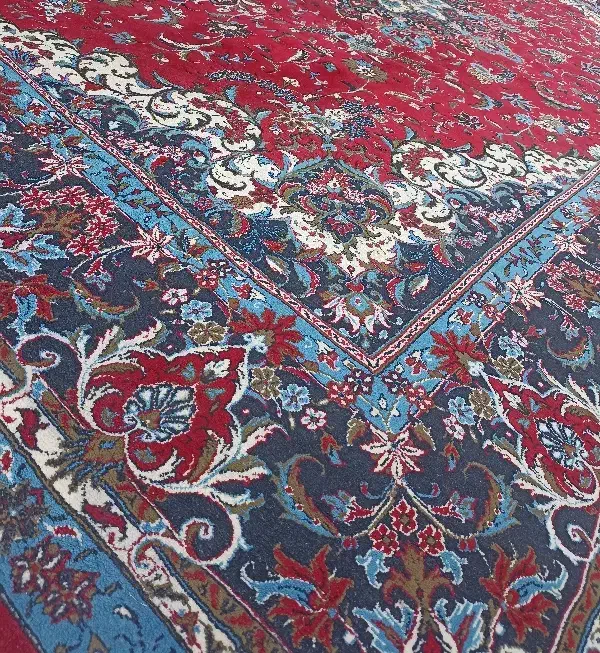 فرش|فرش|رودسر, |دیوار