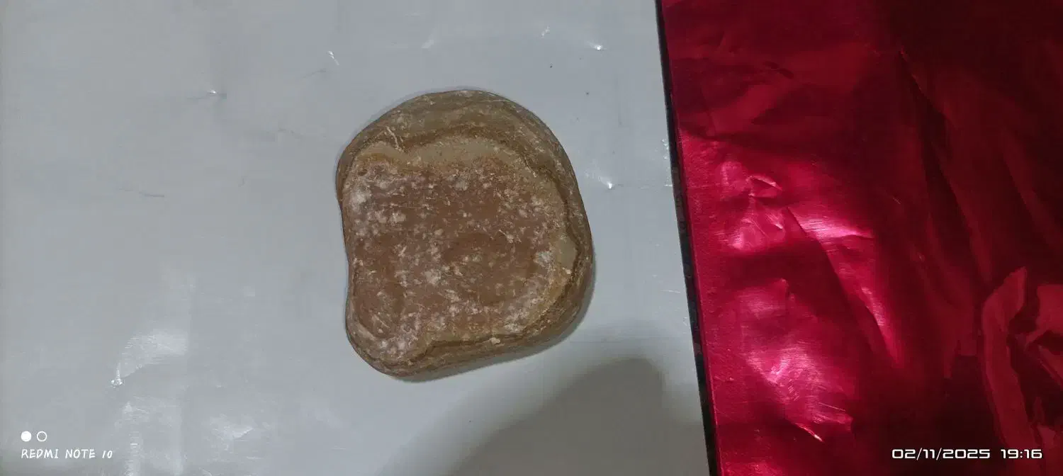 سنگ شجر دریایی پر و سنگ عقیق|جواهرات|فردیس, شهرک شهید حسینی|دیوار