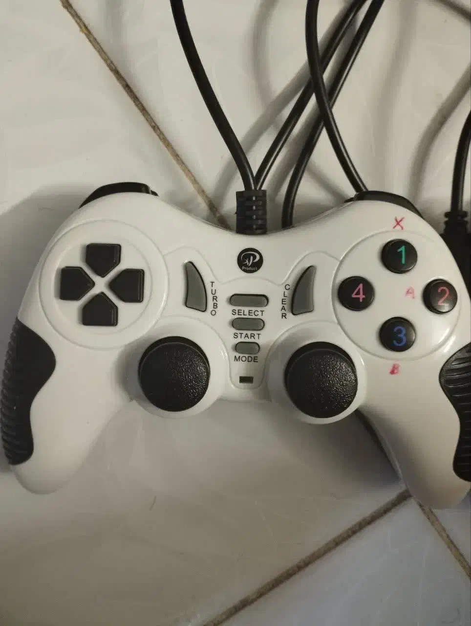 دسته بازی پروداکت|کنسول، بازی ویدئویی و آنلاین|اصفهان, درب کوشک|دیوار