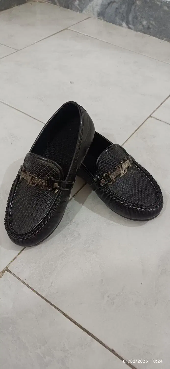 کفش بچه گانه|کفش و لباس بچه|قائم‌شهر, |دیوار