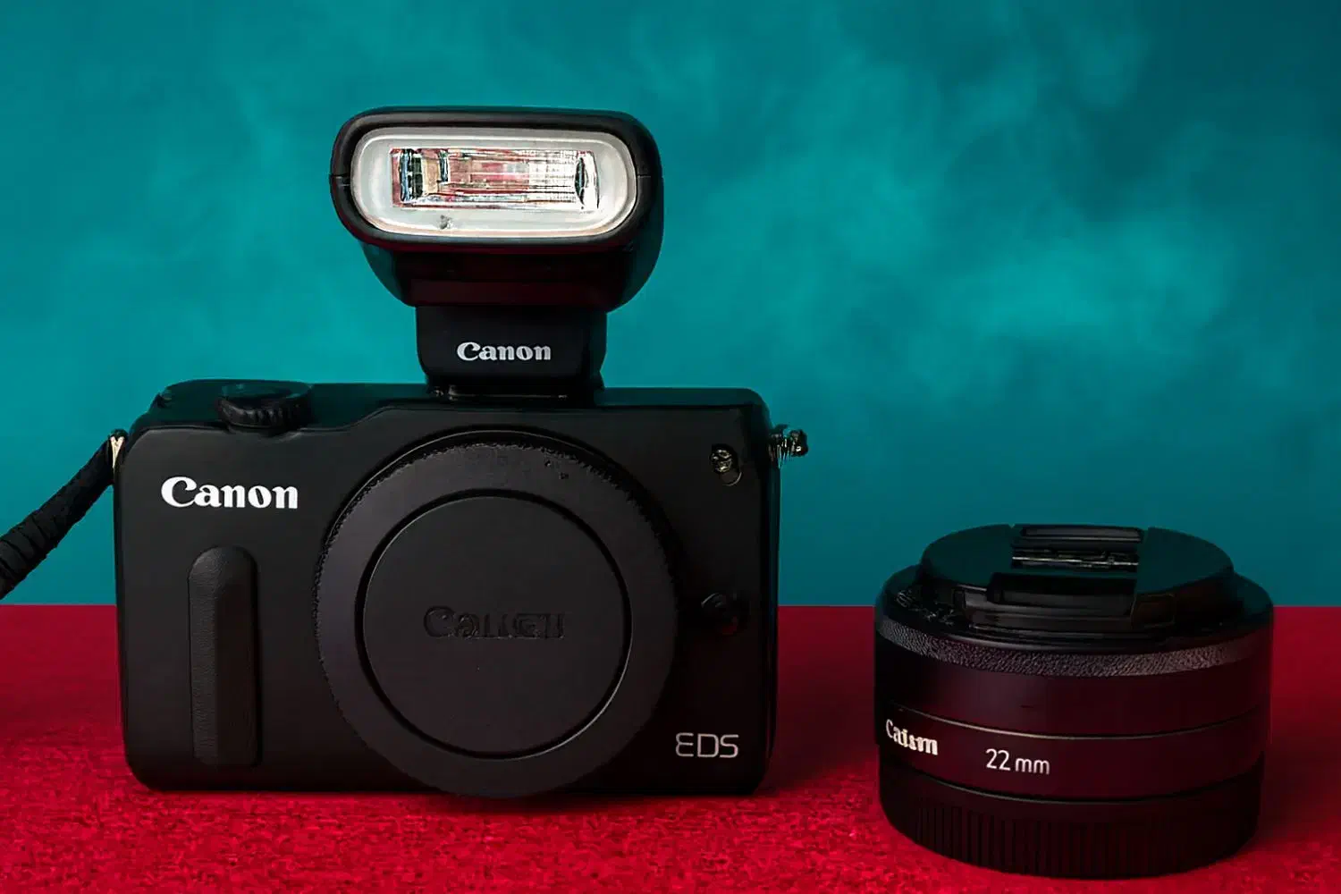 دوربین کنون دانشجویی عکس و فیلم برداری|دوربین عکاسی و فیلمبرداری|اسلامشهر, مظفریه|دیوار