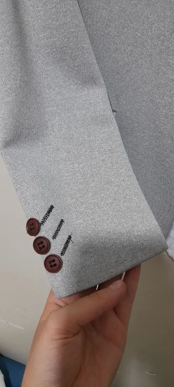 کت و شلوار پسرانه|لباس|اسلامشهر, شهرک سعیدیه|دیوار